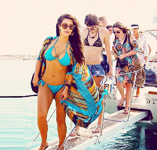 Kim Kardashian Kim Kardashian